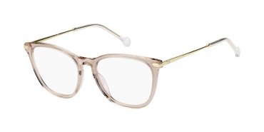 OKULARY KOREKCYJNE TOMMY HILFIGER TH 1881 FWM 53 ROZMIAR M