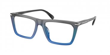 OKULARY KOREKCYJNE MICHAEL KORS ECHO PARK MK 4157U 4011 56 ROZMIAR M