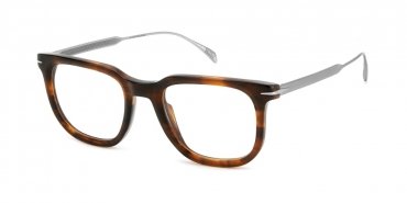 OKULARY KOREKCYJNE DAVID BECKHAM DB 7119 6C5 51 ROZMIAR M