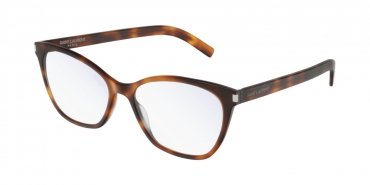 OKULARY KOREKCYJNE SAINT LAURENT SL 287 SLIM 003 54 ROZMIAR M