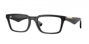 OKULARY KOREKCYJNE BURBERRY BE 2428U 4112 52 ROZMIAR M