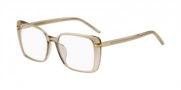 OKULARY KOREKCYJNE BOSS 1738G DLN 55 ROZMIAR M