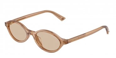 OKULARY JIMMY CHOO JC 5068U 507693 51 ROZMIAR M