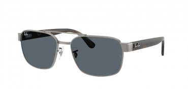 OKULARY RAY-BAN® RB 3751 004/R5 58 ROZMIAR L