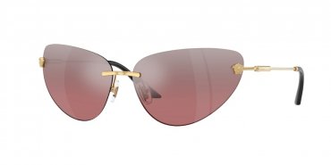 OKULARY VERSACE VE 2281 10027E 64 ROZMIAR L