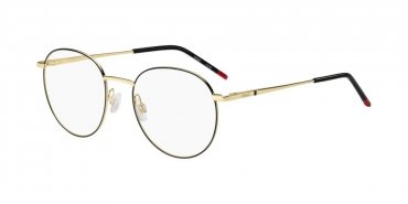 OKULARY KOREKCYJNE HUGO HG 1326 RHL 51 ROZMIAR M