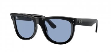 OKULARY RAY-BAN® WAYFARER REVERSE RB R0502S 667772 53 ROZMIAR M