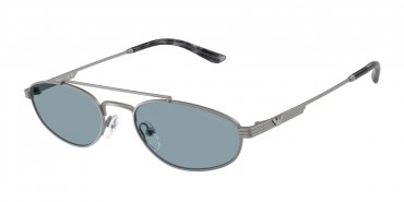 OKULARY EMPORIO ARMANI EA 2157 300372 54 ROZMIAR M