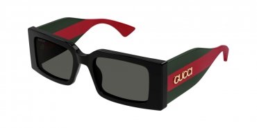 OKULARY GUCCI GG 1860S 001 52 ROZMIAR M