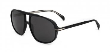 OKULARY DAVID BECKHAM DB 1000S 807 59 ROZMIAR L