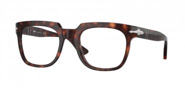 OKULARY KOREKCYJNE PERSOL® PO 3325V 24 52 ROZMIAR M