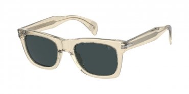 OKULARY DAVID BECKHAM DB 1222S 40G 53 ROZMIAR M