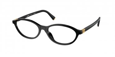 OKULARY KOREKCYJNE MIU MIU MU 09XV 16K1O1 51 ROZMIAR M