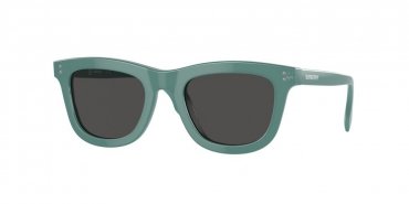 OKULARY DZIECIĘCE BURBERRY JB 4356 397487 46