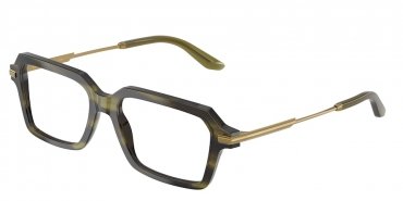 OKULARY KOREKCYJNE DOLCE & GABBANA DG 3401 3447 52 ROZMIAR M