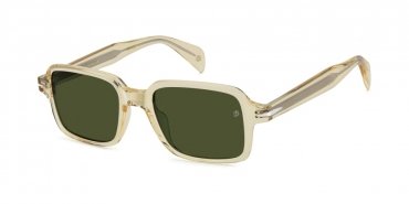 OKULARY DAVID BECKHAM DB 1179S 40G 51 ROZMIAR M