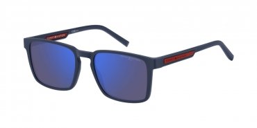 OKULARY TOMMY HILFIGER TH 2088S FLL/VI 55 ROZMIAR M