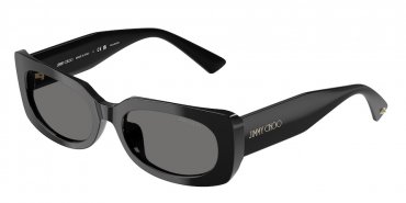 OKULARY JIMMY CHOO JC 5029U 501781 54 ROZMIAR M Z POLARYZACJĄ