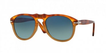 OKULARY PERSOL® PO 0649 1025S3 54 ROZMIAR M Z POLARYZACJĄ