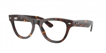 OKULARY KOREKCYJNE RAY-BAN® RX 5510 2012 50 ROZMIAR M