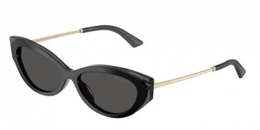 OKULARY JIMMY CHOO JC 5065U 510387 54 ROZMIAR M