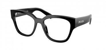 OKULARY KOREKCYJNE PRADA EYEWEAR PR C06V 16K1O1 54 ROZMIAR M