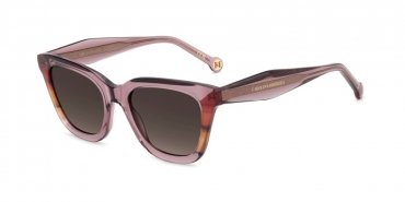 OKULARY CAROLINA HERRERA HER 0340S 35J 52 ROZMIAR M
