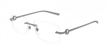 OKULARY KOREKCYJNE GUCCI GG 1703O 001 55 ROZMIAR M