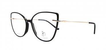 OKULARY KOREKCYJNE EVA MINGE EM 11341 C1 ROZMIAR M