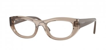 OKULARY KOREKCYJNE VOGUE EYEWEAR VO 5615 3181 51 ROZMIAR M