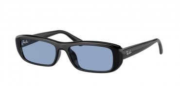 OKULARY RAY-BAN® RB 4436D 667772 55 ROZMIAR M