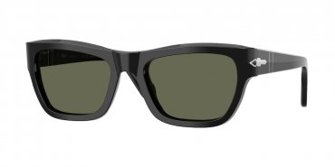 OKULARY PERSOL® PO 0091S 95/58 53 ROZMIAR M Z POLARYZACJĄ