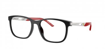 OKULARY KOREKCYJNE FERRARI SCUDERIA FZ 8011U 501 55 ROZMIAR M