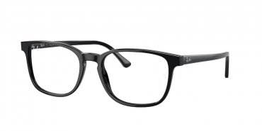 OKULARY KOREKCYJNE RAY-BAN® RX 5418 2000 54 ROZMIAR M