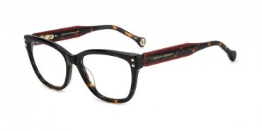 OKULARY KOREKCYJNE CAROLINA HERRERA HER 0317G 086 54 ROZMIAR M