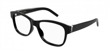 OKULARY KOREKCYJNE SAINT LAURENT SL M132 004 55 ROZMIAR M