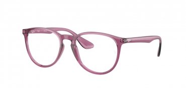 OKULARY KOREKCYJNE RAY-BAN® ERIKA RX 7046 8509 51 ROZMIAR M
