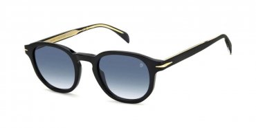 OKULARY DAVID BECKHAM DB 1139S 807/GB 51 ROZMIAR M