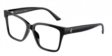OKULARY KOREKCYJNE JIMMY CHOO JC 3006U 5000 55 ROZMIAR M