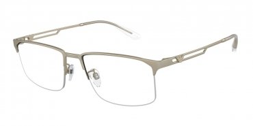 OKULARY KOREKCYJNE EMPORIO ARMANI EA 1143 3002 57 ROZMIAR L