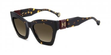 OKULARY CAROLINA HERRERA HER 0327S 086 52 ROZMIAR M