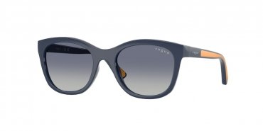 OKULARY DZIECIĘCE VOGUE EYEWEAR JUNIOR VJ 2028 32094L 46