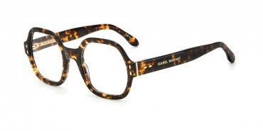 OKULARY KOREKCYJNE ISABEL MARANT IM 0060 086 51 ROZMIAR M