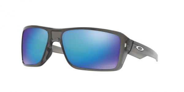 OKULARY OAKLEY® DOUBLE EDGE OO 9380 938006 66 ROZMIAR L Z POLARYZACJĄ