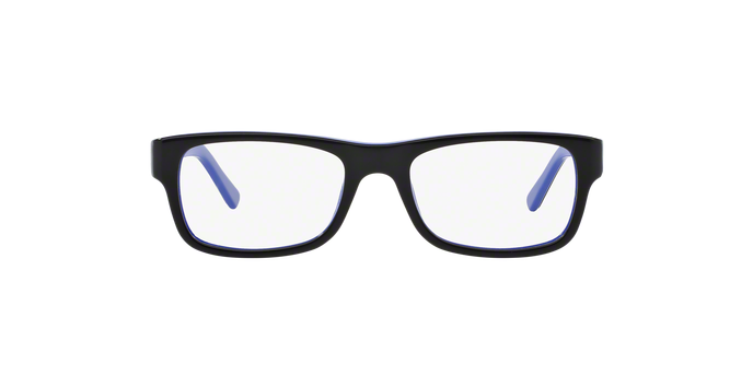 OKULARY KOREKCYJNE RAY-BAN® RX 5268 5179 52 ROZMIAR M