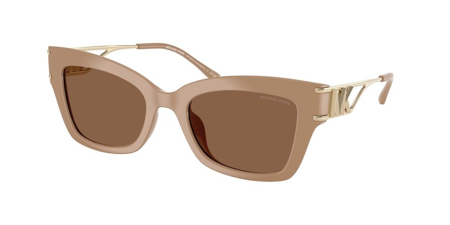 OKULARY MICHAEL KORS CANTABRIA MK 2237U 35553G 52 ROZMIAR M