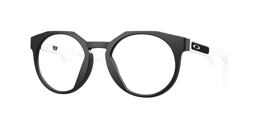 OKULARY KOREKCYJNE OAKLEY® HSTN RX OX 8139 813906 50 ROZMIAR M