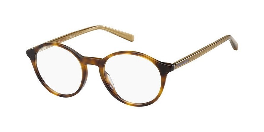 OKULARY KOREKCYJNE TOMMY HILFIGER TH 1841 05L 50 ROZMIAR S