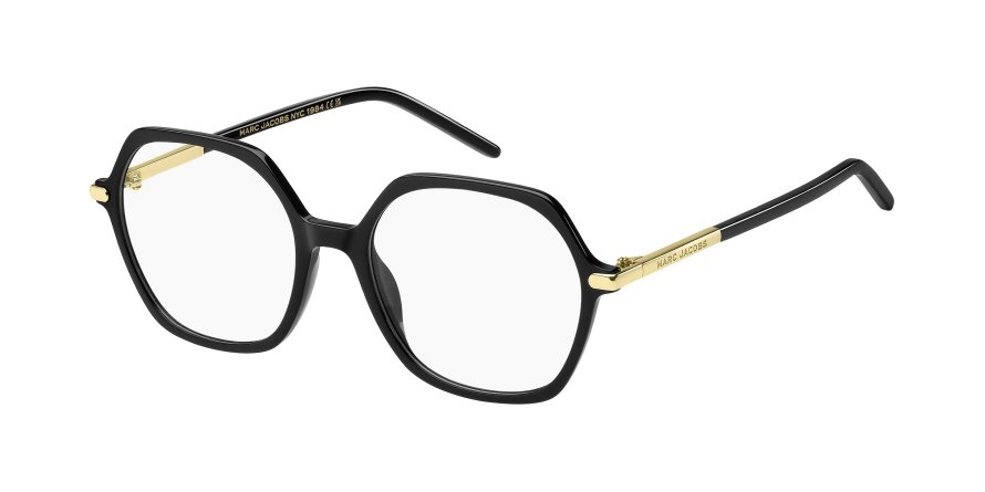 OKULARY KOREKCYJNE MARC JACOBS MARC 778 807 53 ROZMIAR M