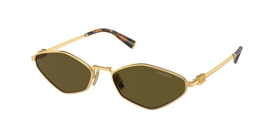 OKULARY MIU MIU MU 56ZS 5AK09Z 56 ROZMIAR M